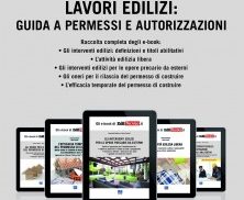 Lavori edilizi: guida a permessi e autorizzazioni